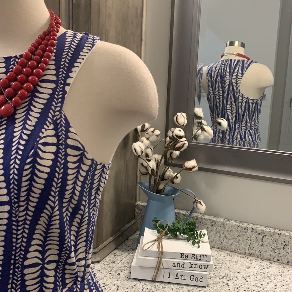 Alya dress - Picture 4 of 15